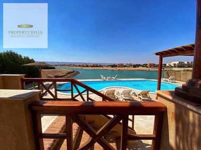 3 Bedroom Chalet for Sale in Gouna, Red Sea - IMG_5258. jpg