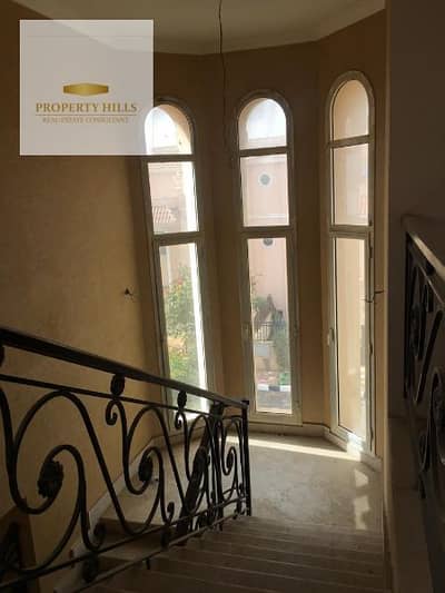 7 Bedroom Villa for Sale in Shorouk City, Cairo - L