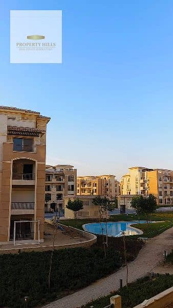 بنتهاوس 4 غرف نوم للبيع في القطامية، القاهرة - تم تنزيل السعر لسرعه البيع بنتهاوس للبيع في التجمع جاهزه للمعاينه فورا