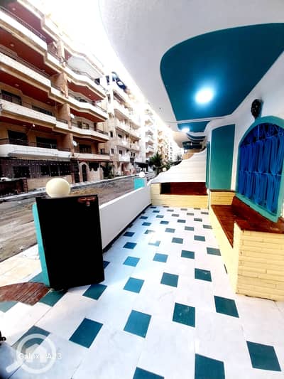 2 Bedroom Flat for Sale in Nakheel, Alexandria - 1000523995. heic