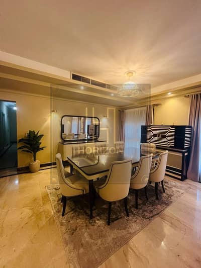 3 Bedroom Apartment for Rent in New Cairo, Cairo - WhatsApp Image 2026-10-08 at 9.52. 22 AM. jpeg
