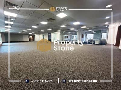 Office for Rent in New Cairo, Cairo - 1. jpg Office for Rent in New Cairo, Cairo - 1. jpg