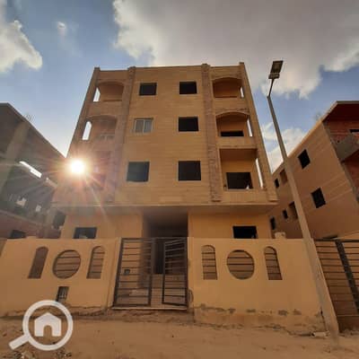 3 Bedroom Apartment for Sale in Badr City, Cairo - 1002145684. jpg 3 Bedroom Apartment for Sale in Badr City, Cairo - 1002145684. jpg