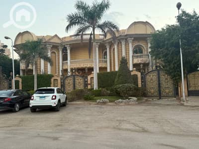 فیلا 10+ غرف نوم للبيع في القاهرة الجديدة، القاهرة - IMG_0034. jpg فیلا 10+ غرف نوم للبيع في القاهرة الجديدة، القاهرة - IMG_0034. jpg