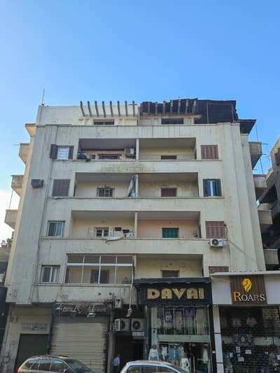 3 Bedroom Apartment for Sale in Shubra, Cairo - شقه للبيع في شبرا مصر - امام الامير مول 3 Bedroom Apartment for Sale in Shubra, Cairo - شقه للبيع في شبرا مصر - امام الامير مول