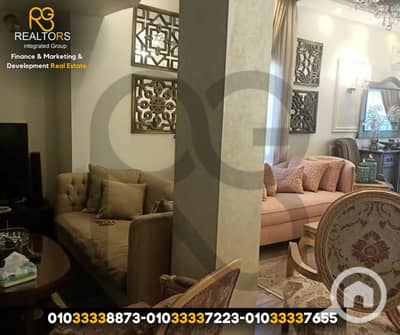 4 Bedroom Townhouse for Sale in 6th of October, Giza - 1. png 4 Bedroom Townhouse for Sale in 6th of October, Giza - 1. png