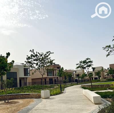 3 Bedroom Villa for Sale in New Heliopolis, Cairo - WhatsApp Image 2026-06-24 at 2.01. 45 PM. jpeg