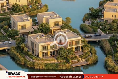 5 Bedroom Villa for Sale in Moharam Bik, Alexandria - 2026-03-18 ( 50% Concept Design Report  )-49. png