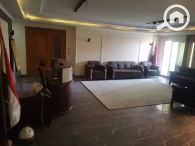 مکتب  للايجار في مدينة نصر، القاهرة - 1000694476. jpg