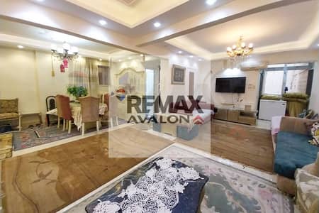 2 Bedroom Flat for Sale in Kafr Abdo, Alexandria - 1. jpg