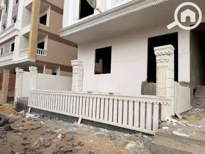 3 Bedroom Apartment for Sale in Shorouk City, Cairo - IMG_2552. jpg