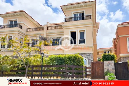 7 Bedroom Villa for Sale in King Mariout, Alexandria - 1. jpg