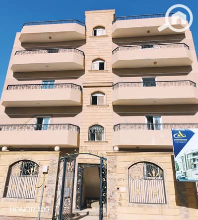 3 Bedroom Apartment for Sale in Badr City, Cairo - 8523e7b2-cf37-4063-bc38-4312a2fd774a. jpg 3 Bedroom Apartment for Sale in Badr City, Cairo - 8523e7b2-cf37-4063-bc38-4312a2fd774a. jpg
