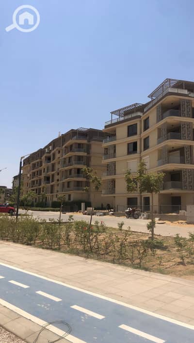 3 Bedroom Apartment for Sale in 6th of October, Giza - IMG_9479. jpeg