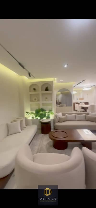 3 Bedroom Apartment for Sale in Sheikh Zayed, Giza - WhatsApp Image 2026-10-03 at 12.55. 28 PM. jpeg