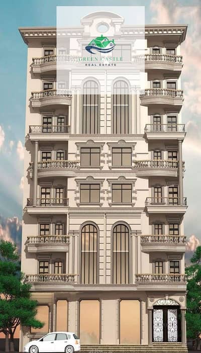 فلیٹ 3 غرف نوم للبيع في مصر الجديدة، القاهرة - 680a2254-7ac1-4930-8e68-c2d6b46a0794. jpeg