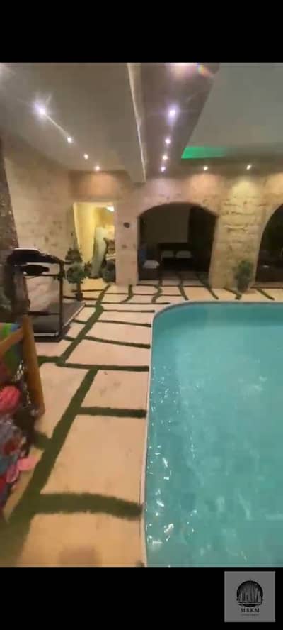 3 Bedroom Duplex for Sale in New Cairo, Cairo - WhatsApp Image 2026-10-06 at 12.23. 23 AM (1). jpeg 3 Bedroom Duplex for Sale in New Cairo, Cairo - WhatsApp Image 2026-10-06 at 12.23. 23 AM (1). jpeg