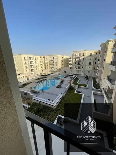 2 Bedroom Flat for Sale in New Cairo, Cairo - 644331473_122193048278376872_8159843434207978991_n. jpg 2 Bedroom Flat for Sale in New Cairo, Cairo - 644331473_122193048278376872_8159843434207978991_n. jpg