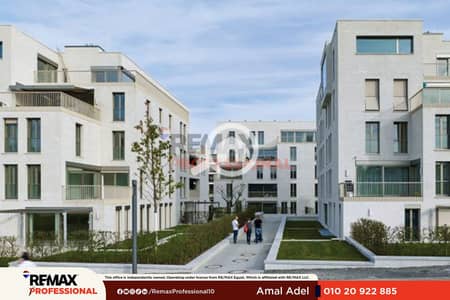 3 Bedroom Flat for Sale in Moharam Bik, Alexandria - 4. png