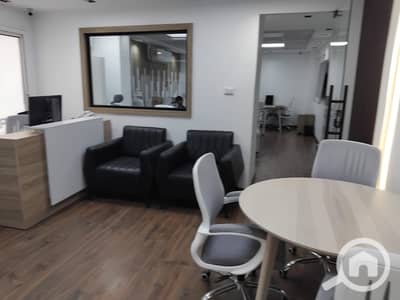 Office for Rent in New Cairo, Cairo - 1000807008. jpg