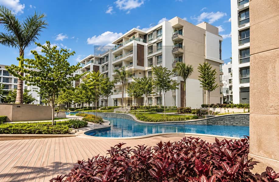 2 Sunlit Modern Resort Courtyard Pool. png