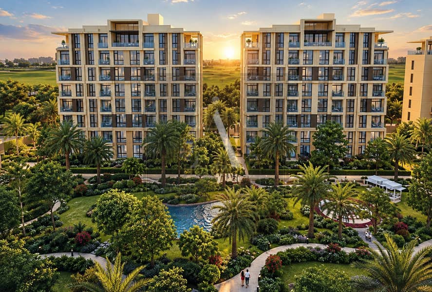 8 Golden-Hour Luxury Garden Residences. png