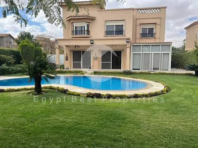 فیلا 4 غرف نوم للبيع في 6 اكتوبر، الجيزة - WhatsApp Image 2026-10-07 at 6.42. 01 PM (1). jpeg
