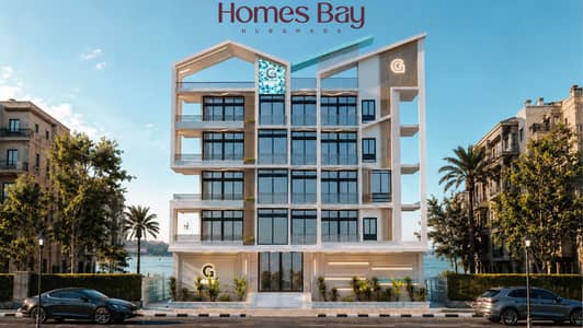 Studio for Sale in Hurghada, Red Sea - 2. jpg Studio for Sale in Hurghada, Red Sea - 2. jpg
