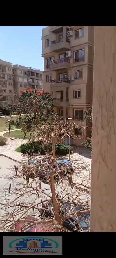 2 Bedroom Flat for Sale in Madinaty, Cairo - WhatsApp Image 2026-10-08 at 11.35. 59 AM (1). jpeg