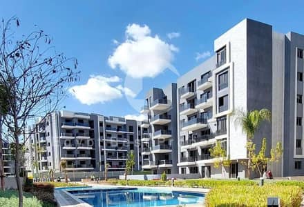 3 Bedroom Apartment for Sale in Hadayek October, Giza - original (1). jpg