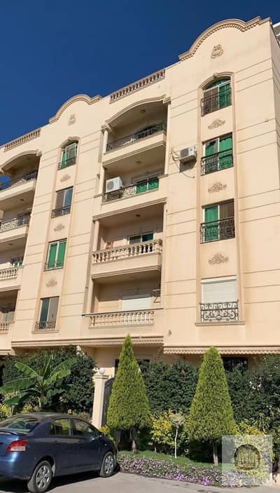 2 Bedroom Apartment for Sale in New Cairo, Cairo - WhatsApp Image 2026-10-06 at 12.23. 42 AM (1). jpeg 2 Bedroom Apartment for Sale in New Cairo, Cairo - WhatsApp Image 2026-10-06 at 12.23. 42 AM (1). jpeg