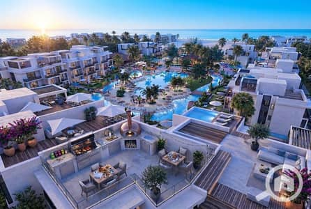 2 Bedroom Flat for Sale in Hurghada, Red Sea - Gemini_Generated_Image_ej65jyej65jyej65. jpg