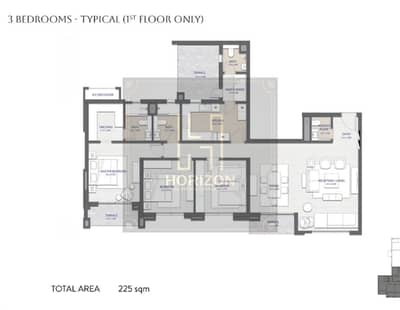 3 Bedroom Flat for Sale in New Cairo, Cairo - WhatsApp Image 2026-10-08 at 10.50. 18 AM (1). jpeg 3 Bedroom Flat for Sale in New Cairo, Cairo - WhatsApp Image 2026-10-08 at 10.50. 18 AM (1). jpeg