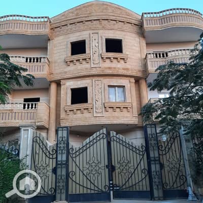 3 Bedroom Apartment for Sale in Badr City, Cairo - 1002146043. jpg 3 Bedroom Apartment for Sale in Badr City, Cairo - 1002146043. jpg