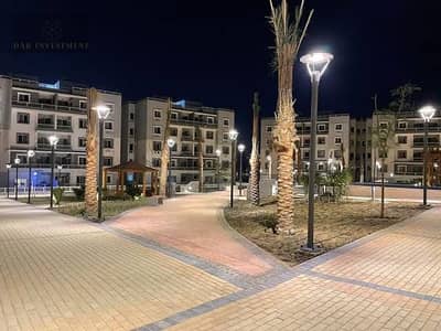 3 Bedroom Apartment for Sale in New Cairo, Cairo - images. jpg