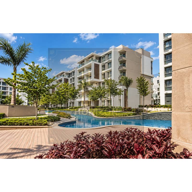 6 Sunlit Modern Resort Courtyard Pool. jpg