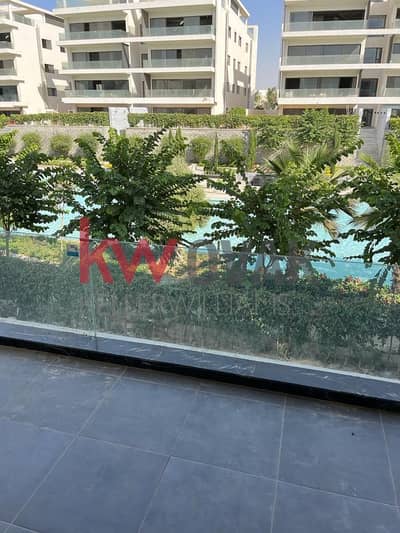 3 Bedroom Flat for Rent in New Cairo, Cairo - WhatsApp Image 2026-07-05 at 11.49. 29 AM. jpeg