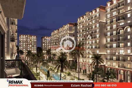 3 Bedroom Flat for Sale in Moharam Bik, Alexandria - WhatsApp Image 2023-09-20 at 4.37. 51 PM (1). png