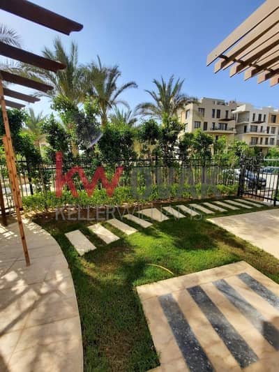 3 Bedroom Duplex for Rent in New Cairo, Cairo - WhatsApp Image 2026-07-01 at 5.05. 41 PM (1). jpeg 3 Bedroom Duplex for Rent in New Cairo, Cairo - WhatsApp Image 2026-07-01 at 5.05. 41 PM (1). jpeg