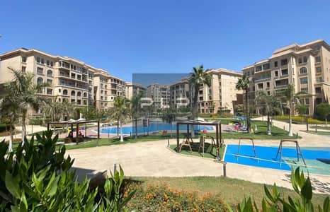 3 Bedroom Apartment for Sale in New Cairo, Cairo - WhatsApp Image 2026-10-07 at 1.28. 01 PM. jpeg 3 Bedroom Apartment for Sale in New Cairo, Cairo - WhatsApp Image 2026-10-07 at 1.28. 01 PM. jpeg
