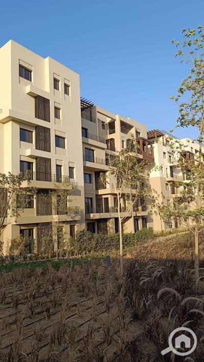 3 Bedroom Twin House for Sale in 6th of October, Giza - 5ec8656b-8847-4389-a9d6-cca2d48eaf42. jpeg