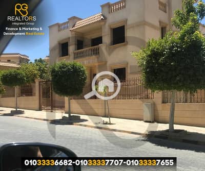 فیلا 4 غرف نوم للبيع في 6 اكتوبر، الجيزة - 19. png فیلا 4 غرف نوم للبيع في 6 اكتوبر، الجيزة - 19. png