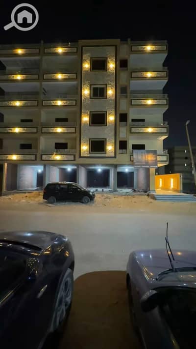 3 Bedroom Apartment for Sale in Hadayek al-Ahram, Giza - WhatsApp Image 2026-09-26 at 4.22. 41 PM (1). jpeg
