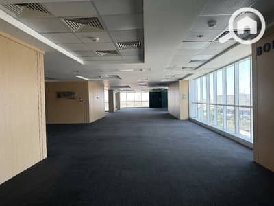 Office for Rent in New Cairo, Cairo - watermarked_img_17609596067157801231. jpg
