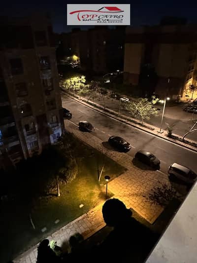 2 Bedroom Flat for Sale in Madinaty, Cairo - WhatsApp Image 2026-10-08 at 11.44. 14 AM (4). jpeg 2 Bedroom Flat for Sale in Madinaty, Cairo - WhatsApp Image 2026-10-08 at 11.44. 14 AM (4). jpeg