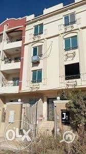 3 Bedroom Apartment for Sale in Sheikh Zayed, Giza - 1. jpg