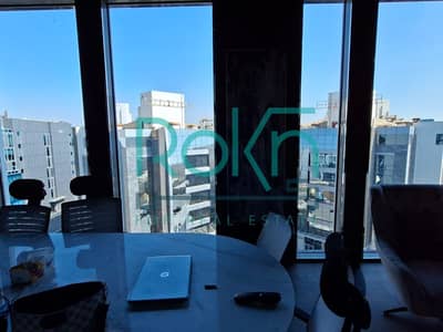 Office for Rent in Sheikh Zayed, Giza - WhatsApp Image 2026-09-02 at 6.35. 43 PM (3). jpeg