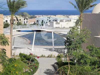 3 Bedroom Chalet for Sale in Makadi Bay, Red Sea - IMG-20240606-WA0004. jpg