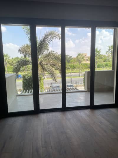 فلیٹ 3 غرف نوم للايجار في الشيخ زايد، الجيزة - BRAND NEW Owner Direct 3 Bedrooms Apartment - Allegria Residence SODIC