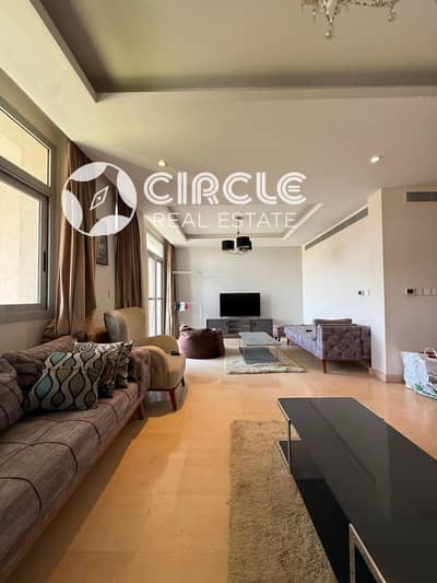 3 Bedroom Flat for Rent in New Cairo, Cairo - WhatsApp Image 2026-10-07 at 1.04. 37 PM. jpeg